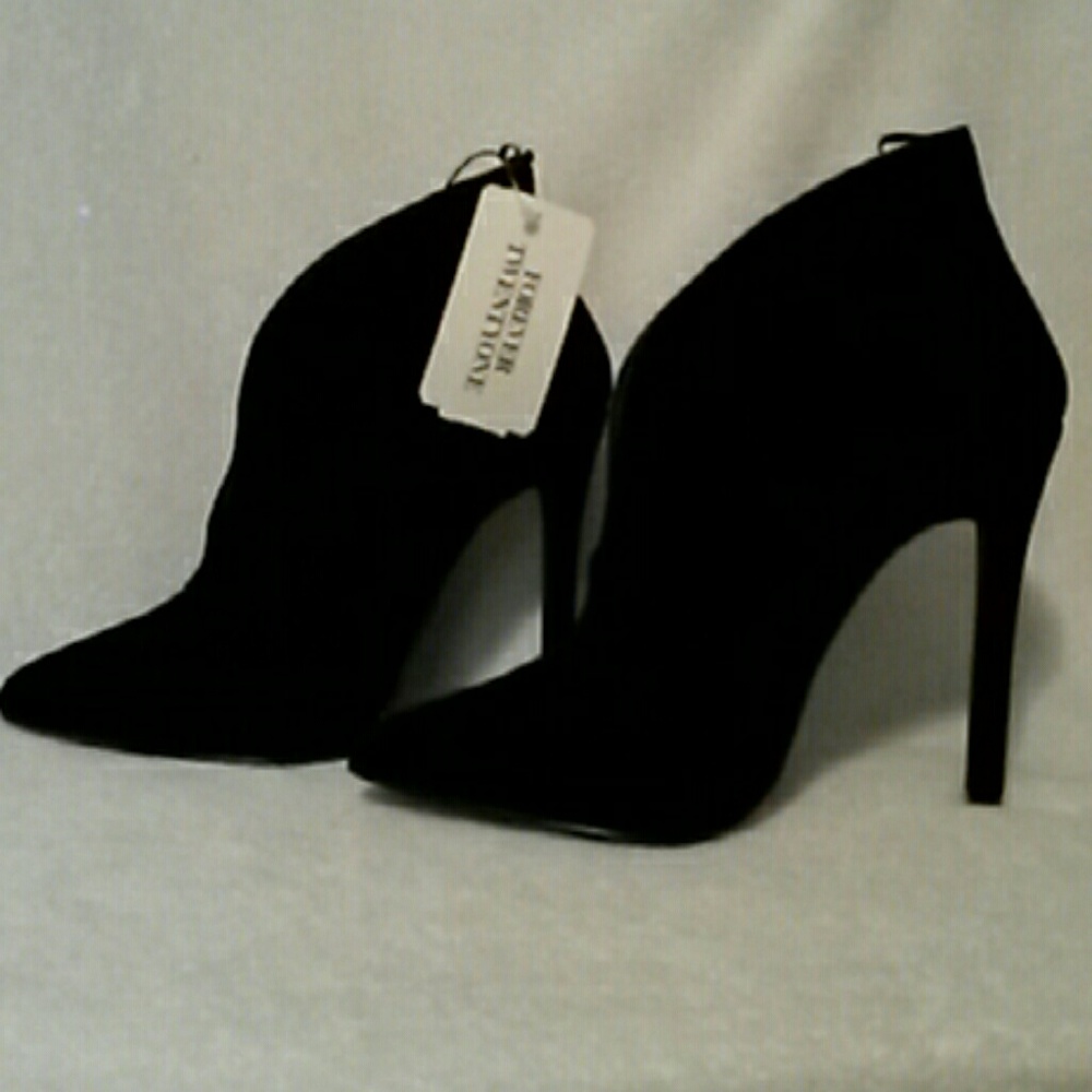 Booties